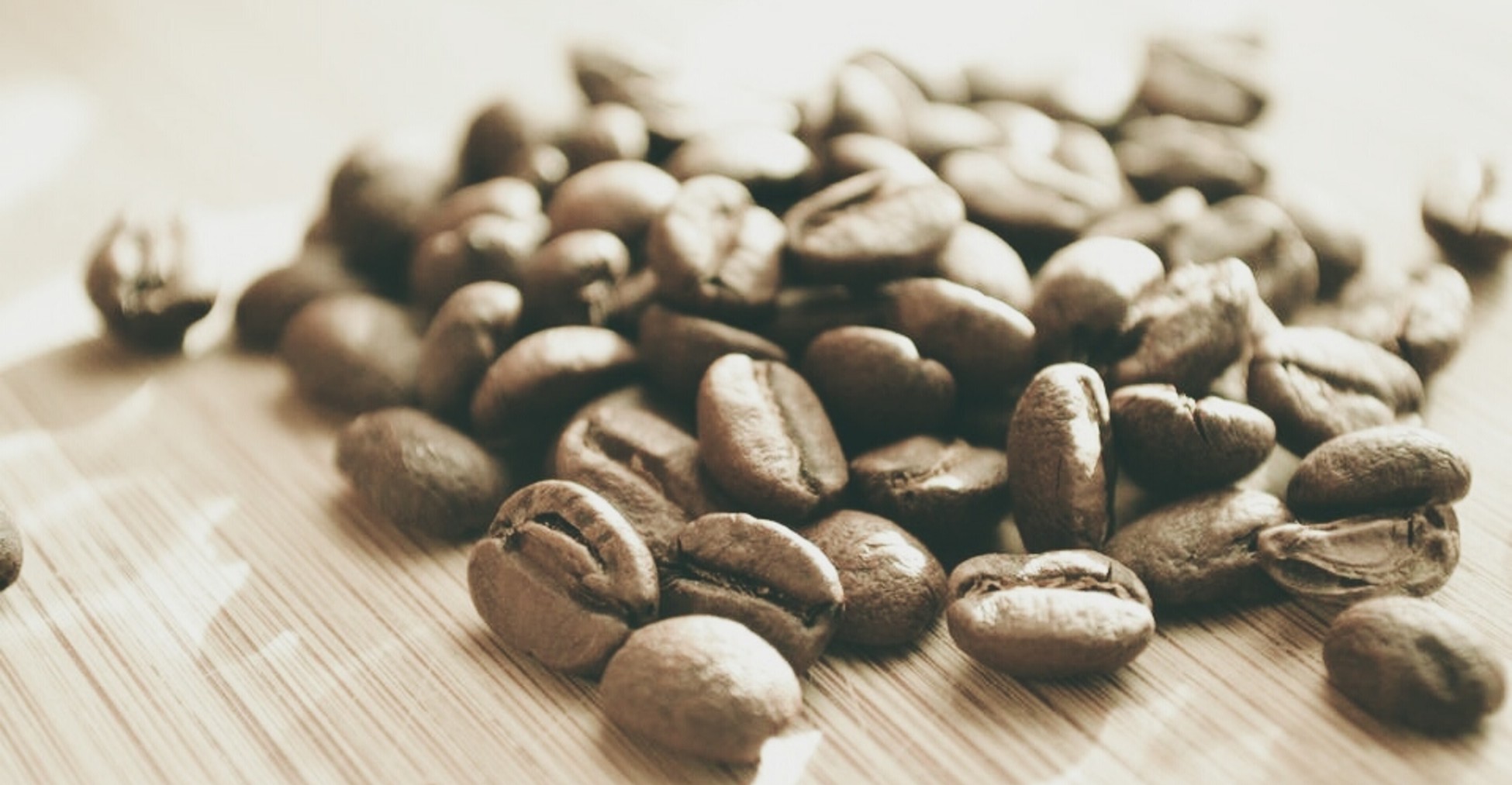 コーヒー　豆